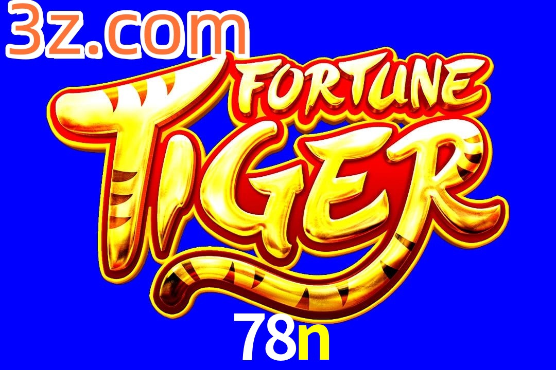Exótico com Jogo Fortune Tiger no 78n